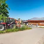 Apartment Schwalbenhof Dreßler Und Duss Für 2 Personen