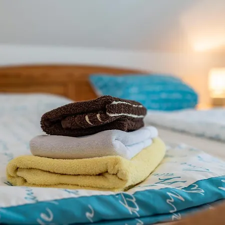 公寓 Schwalbenhof Dressler Und Duss Fuer 2 Personen *