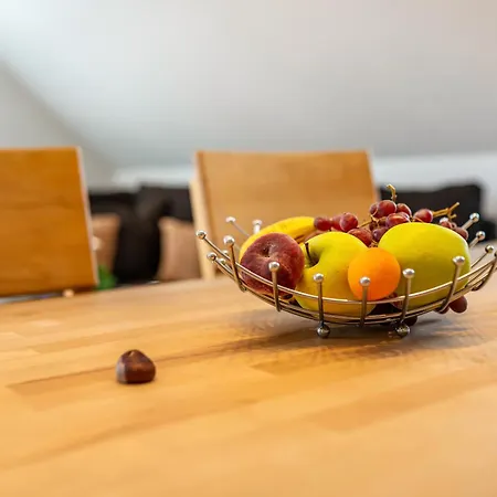 Schwalbenhof Dressler Und Duss Fuer 2 Personen * 巴特黑雷纳尔布