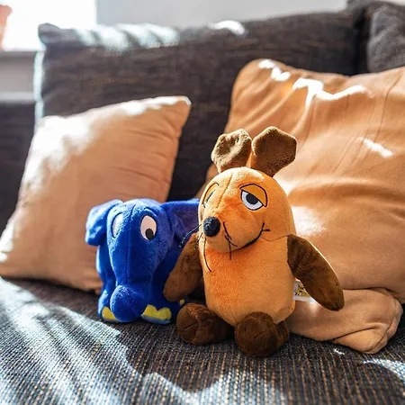 Schwalbenhof Dressler Und Duss Fuer 2 Personen