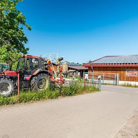 Daire Schwalbenhof Dressler Und Duss Fuer 2 Personen