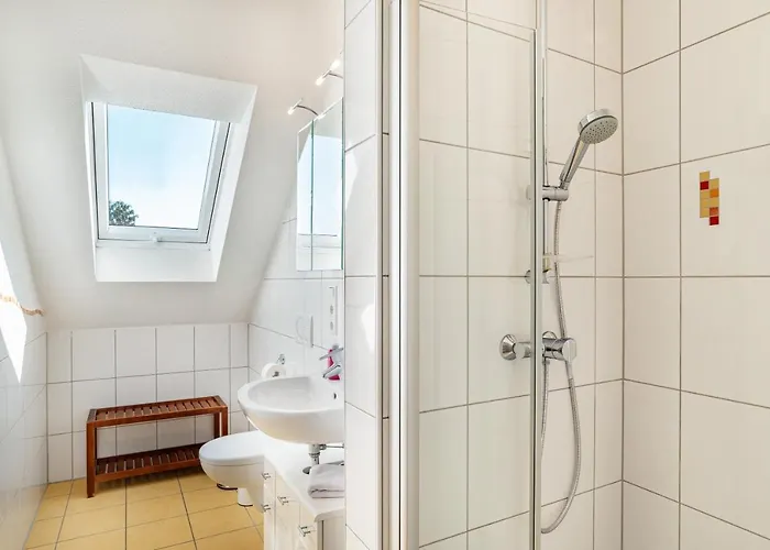 Schwalbenhof Dressler Und Duss Fuer 2 Personen Apartament *