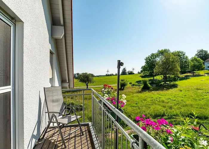 Apartament Schwalbenhof Dressler Und Duss Fuer 2 Personen Bad Herrenalb